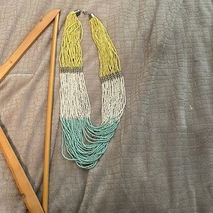 Beaded Necklace